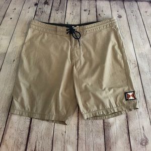 Vissla boardshorts